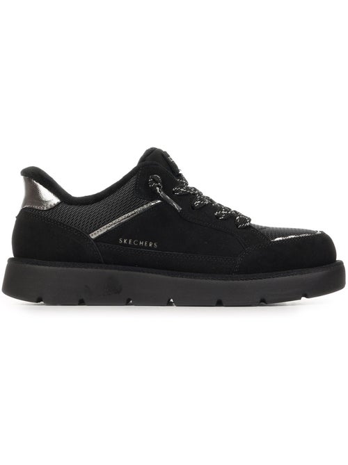 Baskets skechers keepsakes cozy street hiker ez - Kiabi Baskets skechers keepsakes cozy street hiker ez - Kiabi