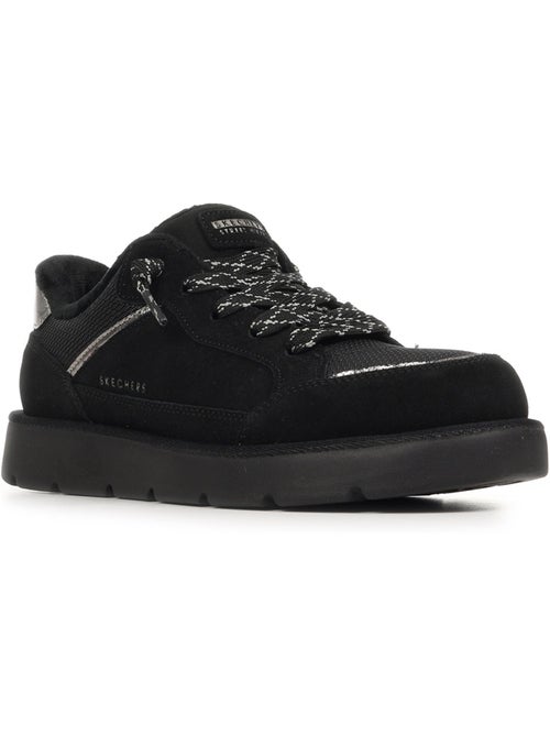 Baskets skechers keepsakes cozy street hiker ez - Kiabi Baskets skechers keepsakes cozy street hiker ez - Kiabi