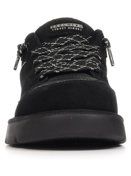 Baskets skechers keepsakes cozy street hiker ez - Kiabi Baskets skechers keepsakes cozy street hiker ez - Kiabi