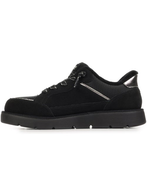 Baskets skechers keepsakes cozy street hiker ez - Kiabi Baskets skechers keepsakes cozy street hiker ez - Kiabi
