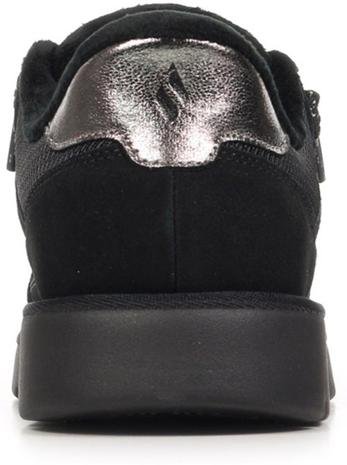 Baskets skechers keepsakes cozy street hiker ez - Kiabi Baskets skechers keepsakes cozy street hiker ez - Kiabi