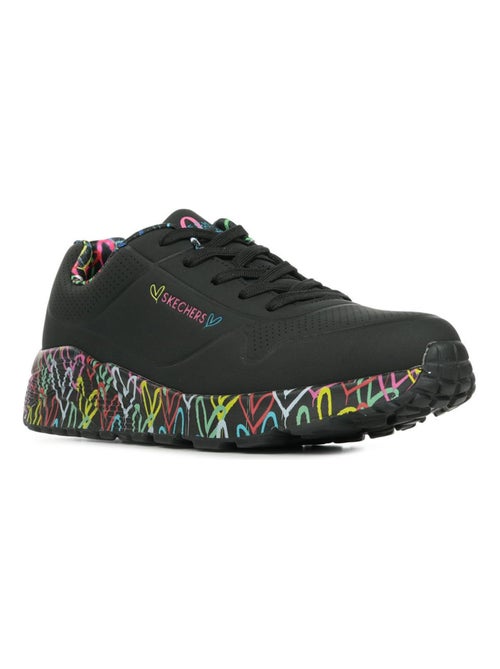 Baskets Skechers Lovely Luv - Kiabi