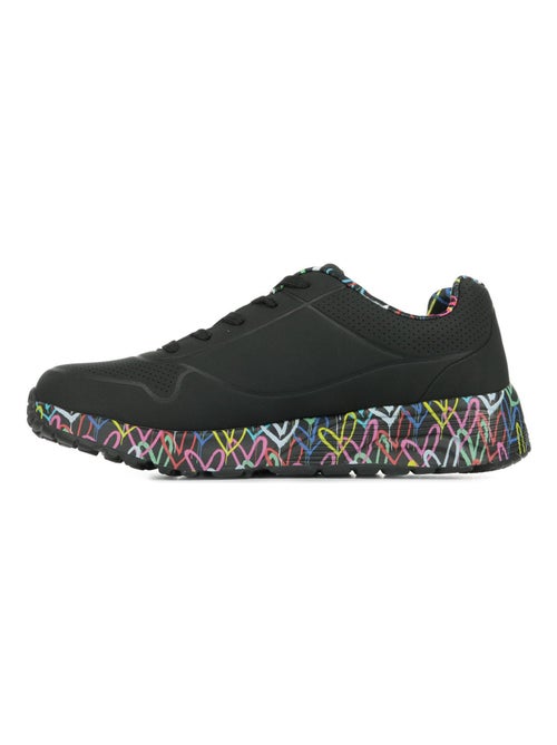 Baskets Skechers Lovely Luv - Kiabi