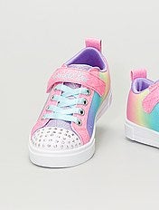 skechers fille 29