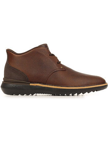 Baskets skechers mako oaks