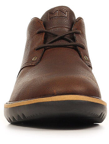 Baskets skechers mako oaks