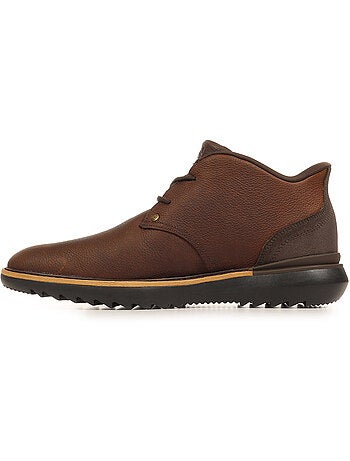 Baskets skechers mako oaks