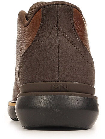 Baskets skechers mako oaks