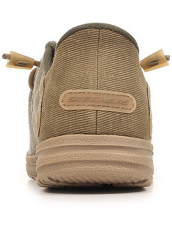 Baskets Skechers Melson
