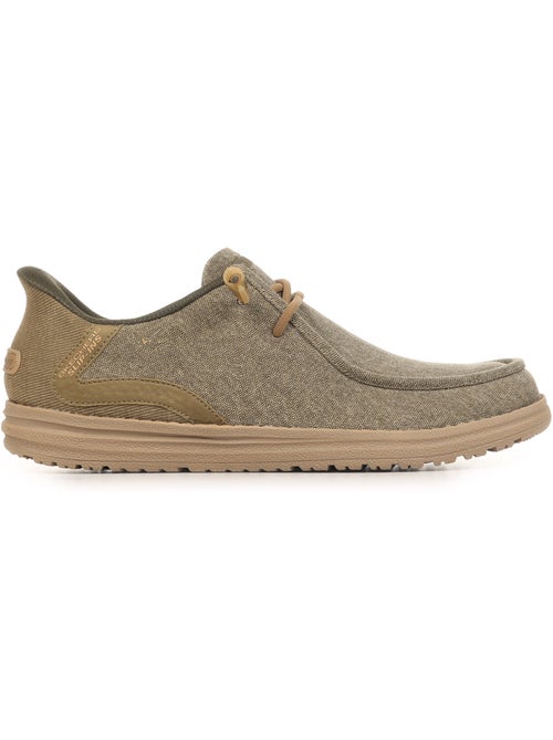 Baskets Skechers Melson - Kiabi