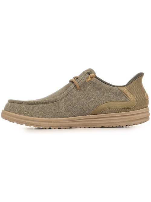 Baskets Skechers Melson - Kiabi