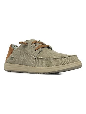 Baskets skechers melson planon