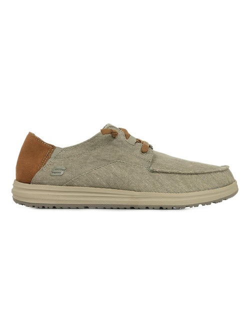 Baskets Skechers Melson Planon - Kiabi