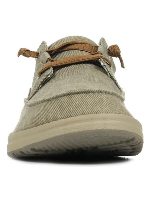 Baskets Skechers Melson Planon - Kiabi