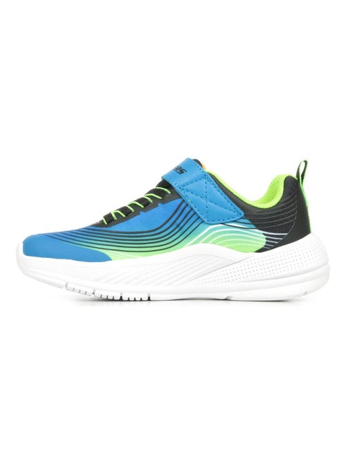 Baskets Skechers Microspec Advance - Kiabi