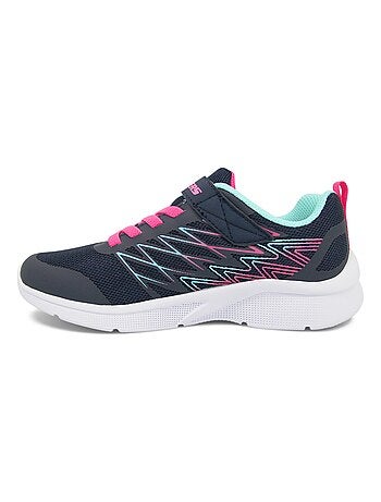 Skechers discount fille soldes