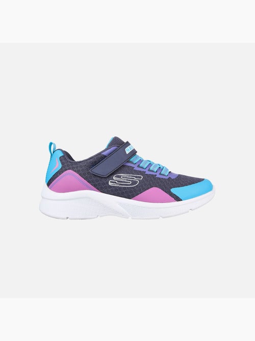 Baskets  'SKECHERS' 'MICROSPEC-BRIGHT RETROS' - Kiabi