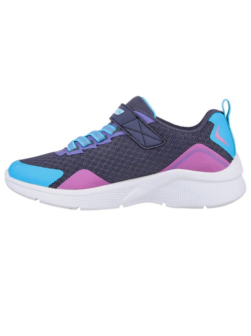 Baskets  'SKECHERS' 'MICROSPEC-BRIGHT RETROS' - Kiabi