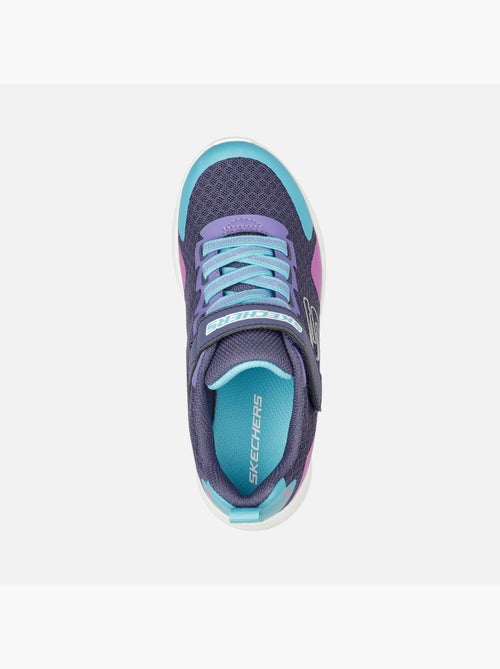 Baskets  'SKECHERS' 'MICROSPEC-BRIGHT RETROS' - Kiabi