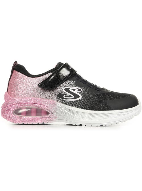 Baskets skechers microspec max advance glitz gala - Kiabi Baskets skechers microspec max advance glitz gala - Kiabi