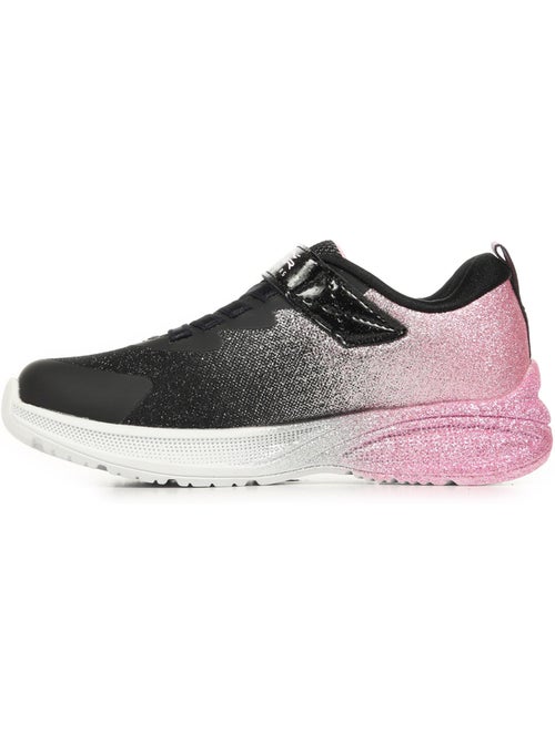 Baskets skechers microspec max advance glitz gala - Kiabi Baskets skechers microspec max advance glitz gala - Kiabi