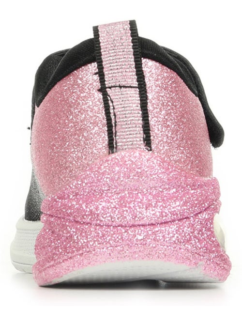 Baskets skechers microspec max advance glitz gala - Kiabi Baskets skechers microspec max advance glitz gala - Kiabi