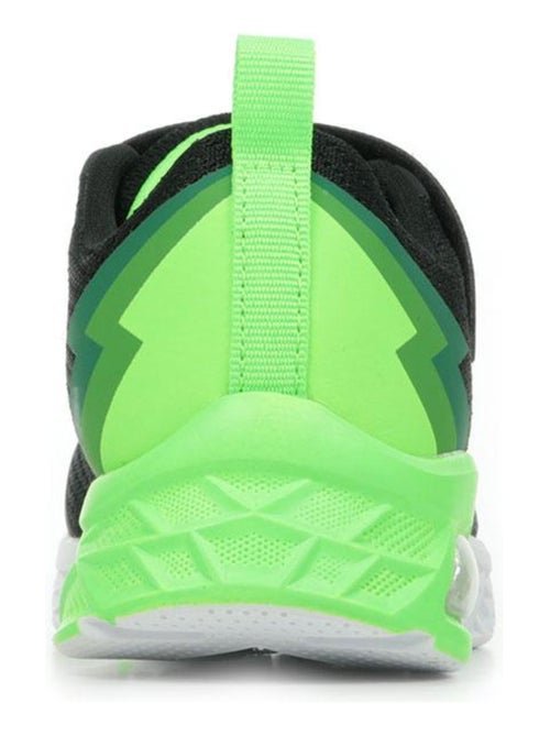 Baskets Skechers Microspec Max II Vodroc - Kiabi