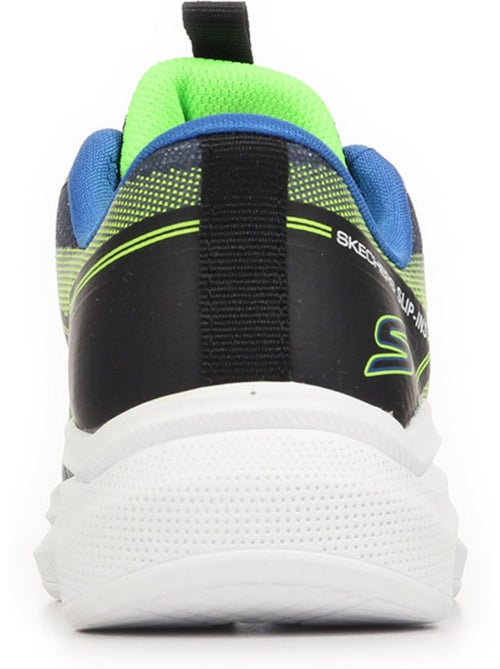 Baskets skechers microspec velocity griid shift - Kiabi Baskets skechers microspec velocity griid shift - Kiabi