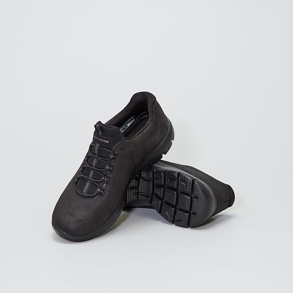 Skechers hiver femme Clearance