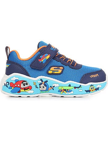Baskets Skechers Play Scene