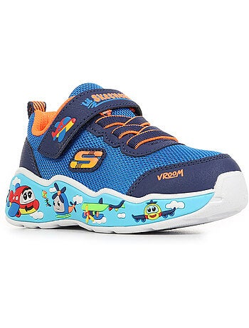 Baskets Skechers Play Scene