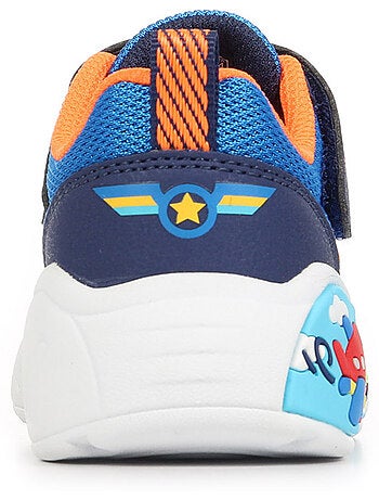 Baskets Skechers Play Scene
