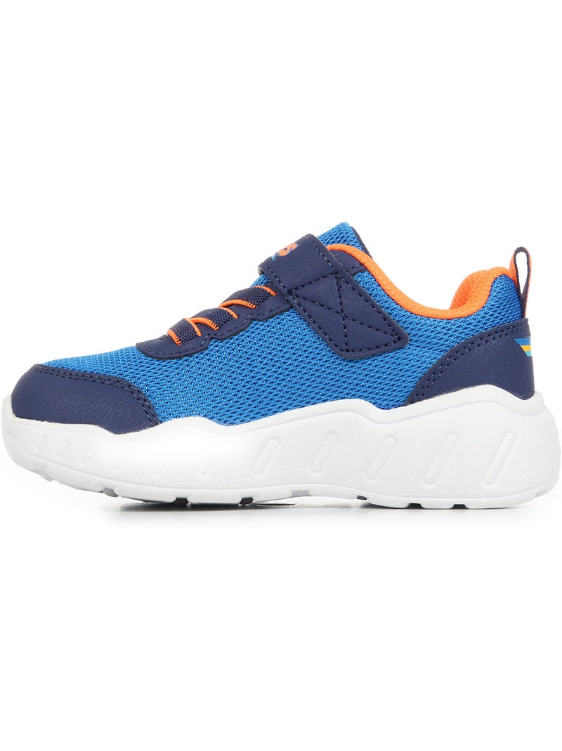 Baskets Skechers Play Scene Bleu marine - Kiabi