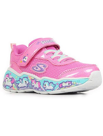 Baskets Skechers Play Scene Fun Squad