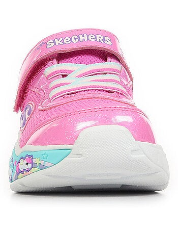 Baskets Skechers Play Scene Fun Squad