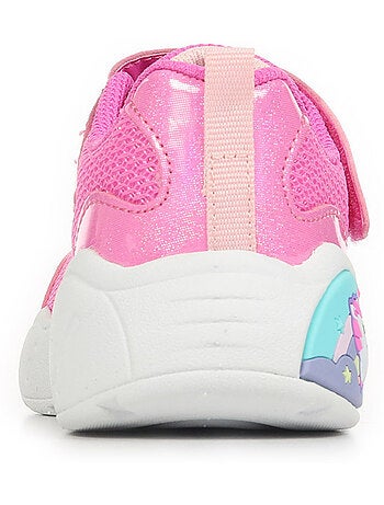 Baskets Skechers Play Scene Fun Squad