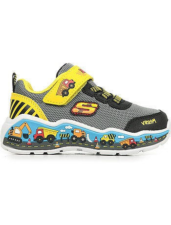Baskets Skechers Play Scene