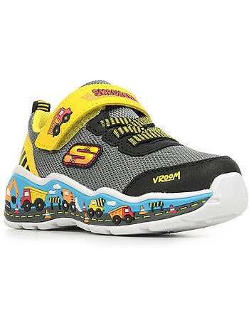 Baskets Skechers Play Scene