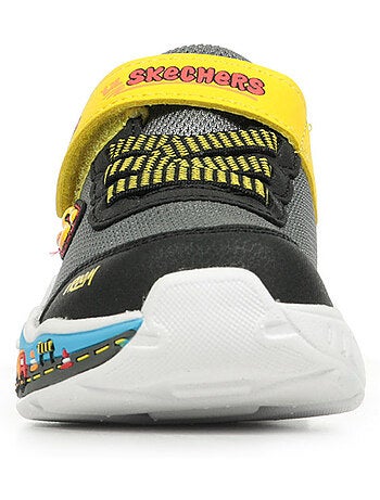 Baskets Skechers Play Scene