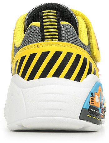 Baskets Skechers Play Scene