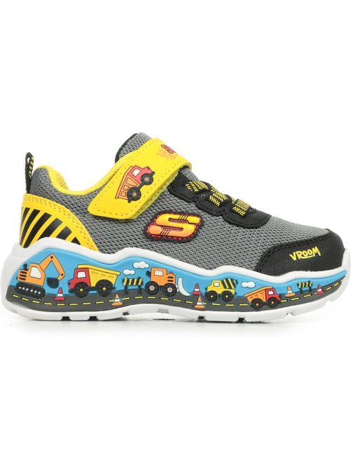 Baskets skechers play scene - Kiabi