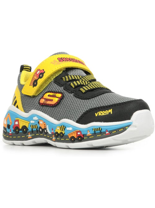 Baskets skechers play scene - Kiabi
