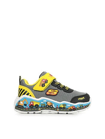 Baskets Skechers Play Scene