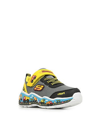 Baskets Skechers Play Scene