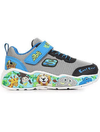 Baskets Skechers Play Scene