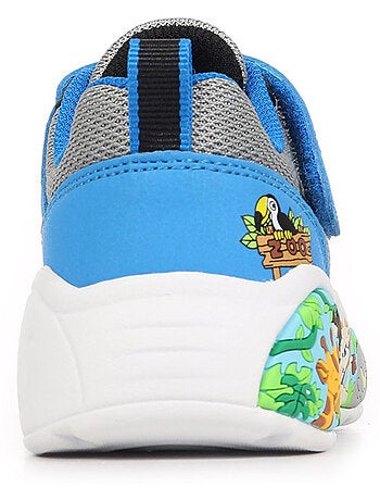 Baskets Skechers Play Scene