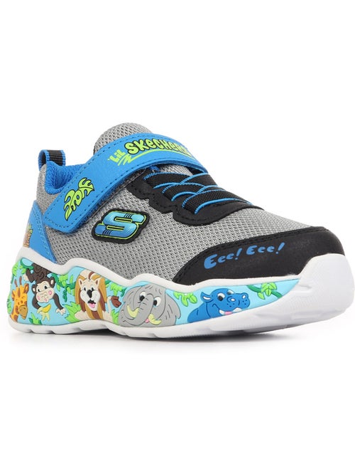 Baskets Skechers Play Scene - Kiabi