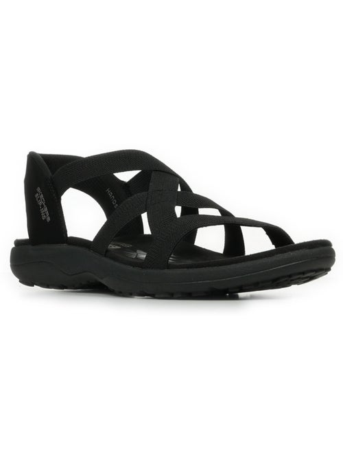 Baskets Skechers Reggae Slim Stretch Flex - Kiabi
