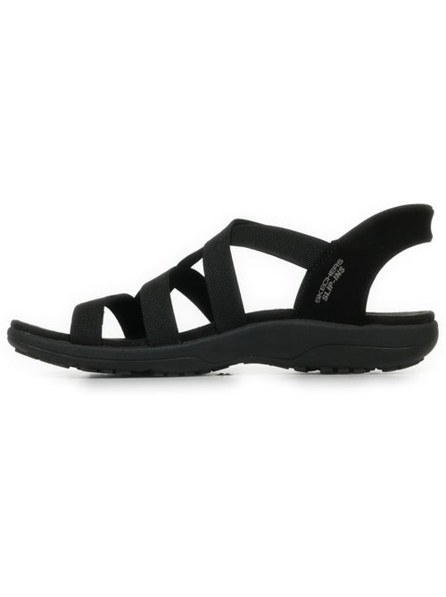 Baskets Skechers Reggae Slim Stretch Flex - Kiabi