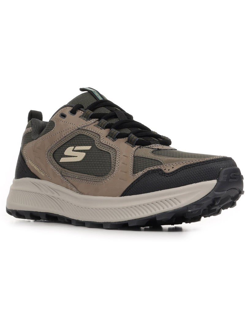 Baskets Skechers Ridgestar Marron - Kiabi